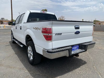 2013 Ford F-150 XL