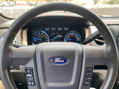 2013 Ford F-150 XL