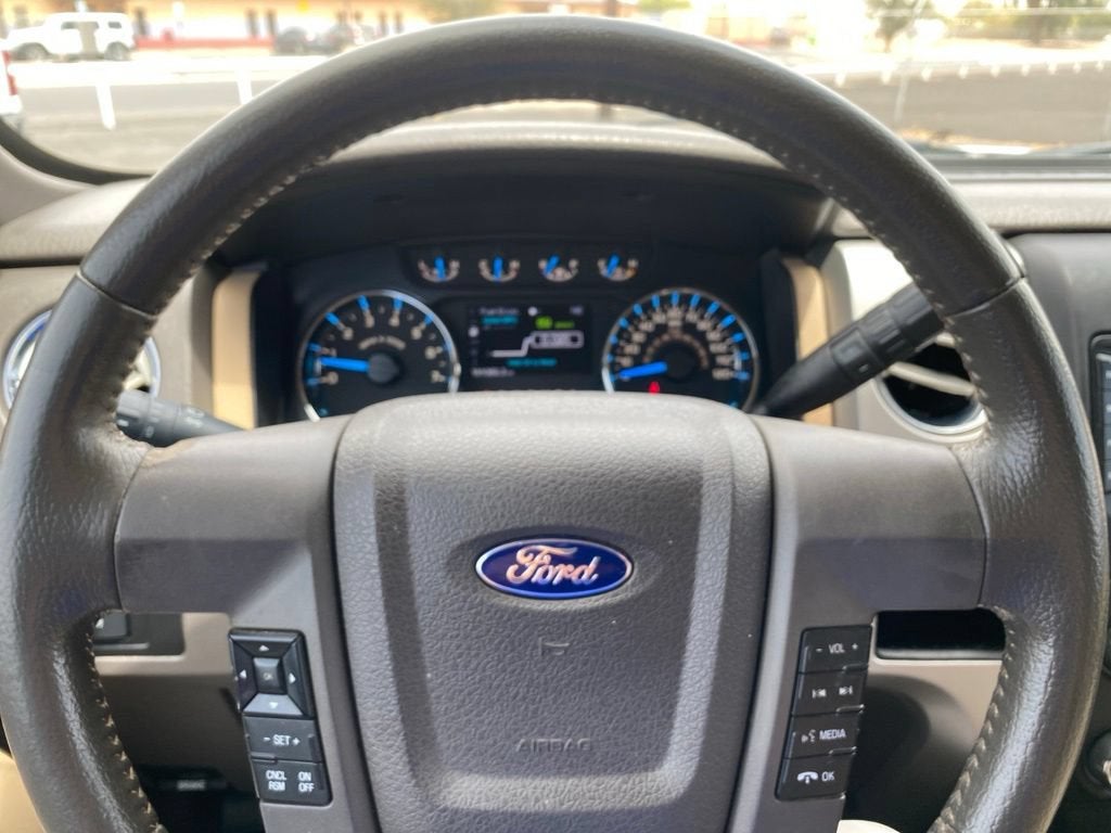 2013 Ford F-150 XL