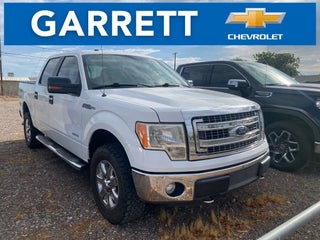 2013 Ford F-150 XL