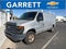 2013 Ford Econoline Cargo Van Commercial