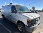 2013 Ford Econoline Cargo Van Commercial