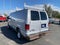 2013 Ford Econoline Cargo Van Commercial