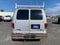 2013 Ford Econoline Cargo Van Commercial