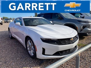 2023 Chevrolet Camaro 1LS