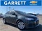 2020 Chevrolet Sonic LS