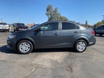 2020 Chevrolet Sonic LS