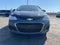 2020 Chevrolet Sonic LS