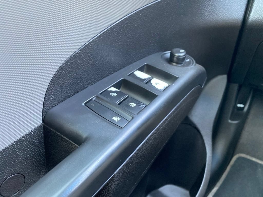 2017 Chevrolet Sonic LT