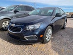2016 Chevrolet Cruze Limited LS