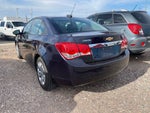 2016 Chevrolet Cruze Limited LS