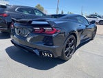 2021 Chevrolet Corvette Stingray 3LT
