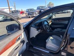 2014 Cadillac ATS Luxury RWD