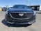 2018 Cadillac CT6 Luxury AWD