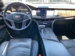 2018 Cadillac CT6 Luxury AWD