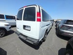 2025 Chevrolet Express Passenger 1LT