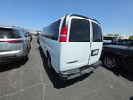 2025 Chevrolet Express Passenger 1LT