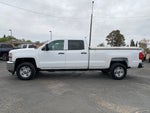 2015 Chevrolet Silverado 2500 HD Work Truck