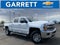 2019 Chevrolet Silverado 2500 HD LTZ