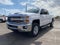 2019 Chevrolet Silverado 2500 HD LTZ