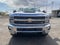 2019 Chevrolet Silverado 2500 HD LTZ