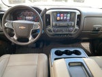 2019 Chevrolet Silverado 2500 HD LTZ
