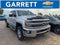 2019 Chevrolet Silverado 2500 HD LTZ