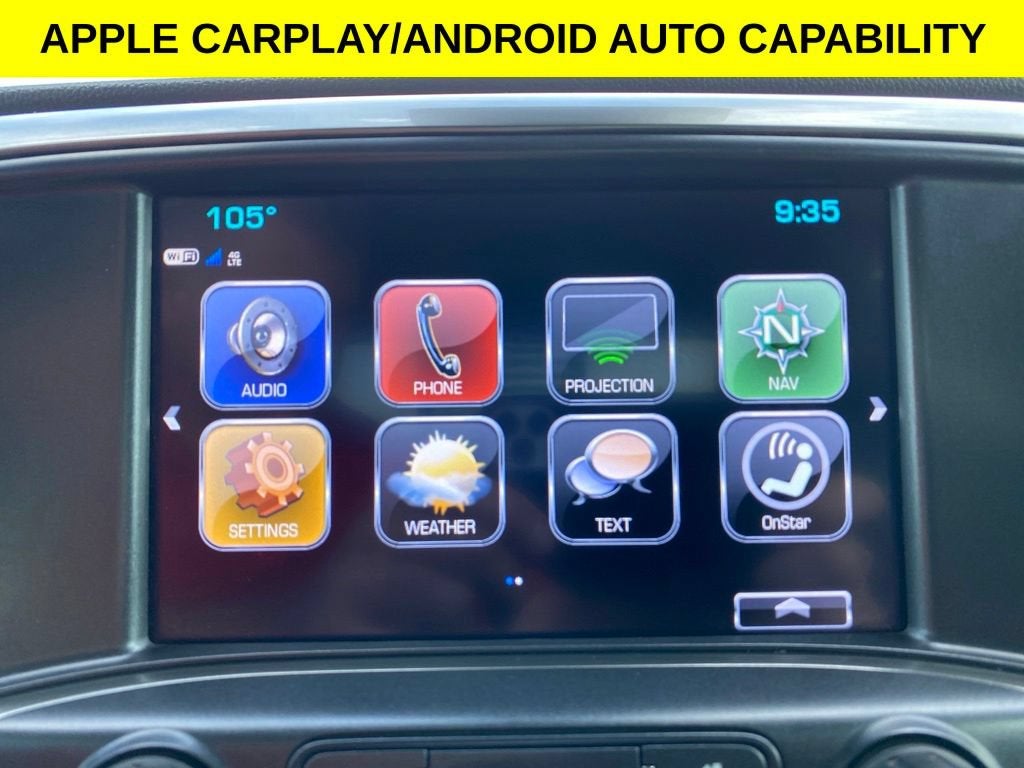 2019 Chevrolet Silverado 2500 HD LTZ