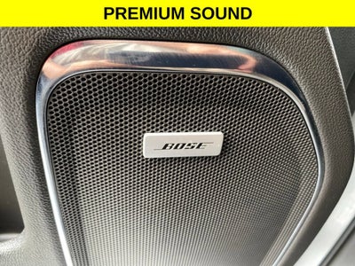 2019 Chevrolet Silverado 2500 HD LTZ