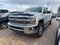 2019 Chevrolet Silverado 2500 HD LTZ
