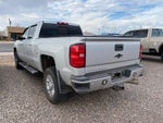 2019 Chevrolet Silverado 2500 HD LTZ