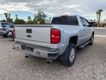 2019 Chevrolet Silverado 2500 HD LTZ