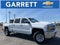 2018 Chevrolet Silverado 2500 HD LT