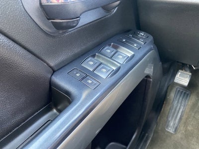 2018 Chevrolet Silverado 2500 HD LT