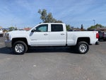 2018 Chevrolet Silverado 2500 HD LT