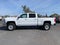 2018 Chevrolet Silverado 2500 HD LT