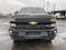 2015 Chevrolet Silverado 2500 HD LTZ