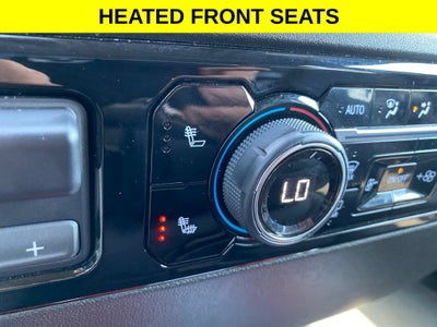 2025 Chevrolet Silverado 3500 HD LT DRW