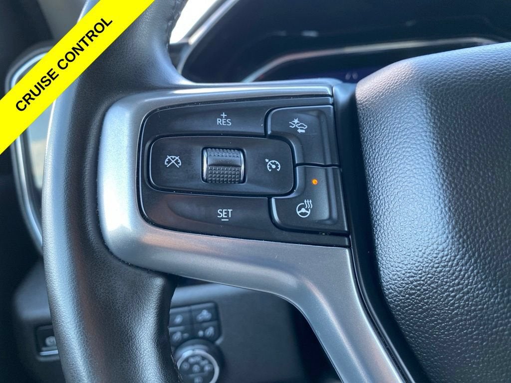 2025 Chevrolet Silverado 3500 HD LT DRW