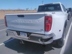 2025 Chevrolet Silverado 3500 HD LT DRW