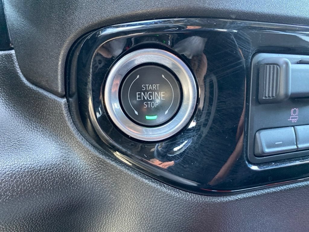 2025 Chevrolet Silverado 3500 HD LT DRW