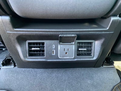 2025 Chevrolet Silverado 3500 HD LT DRW