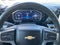 2025 Chevrolet Silverado 3500 HD LT DRW