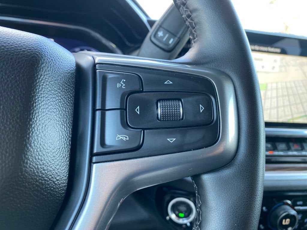 2025 Chevrolet Silverado 3500 HD LT DRW