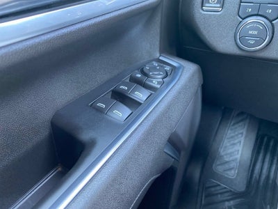 2025 Chevrolet Silverado 3500 HD LT DRW