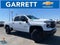 2024 Chevrolet Silverado 2500 HD ZR2