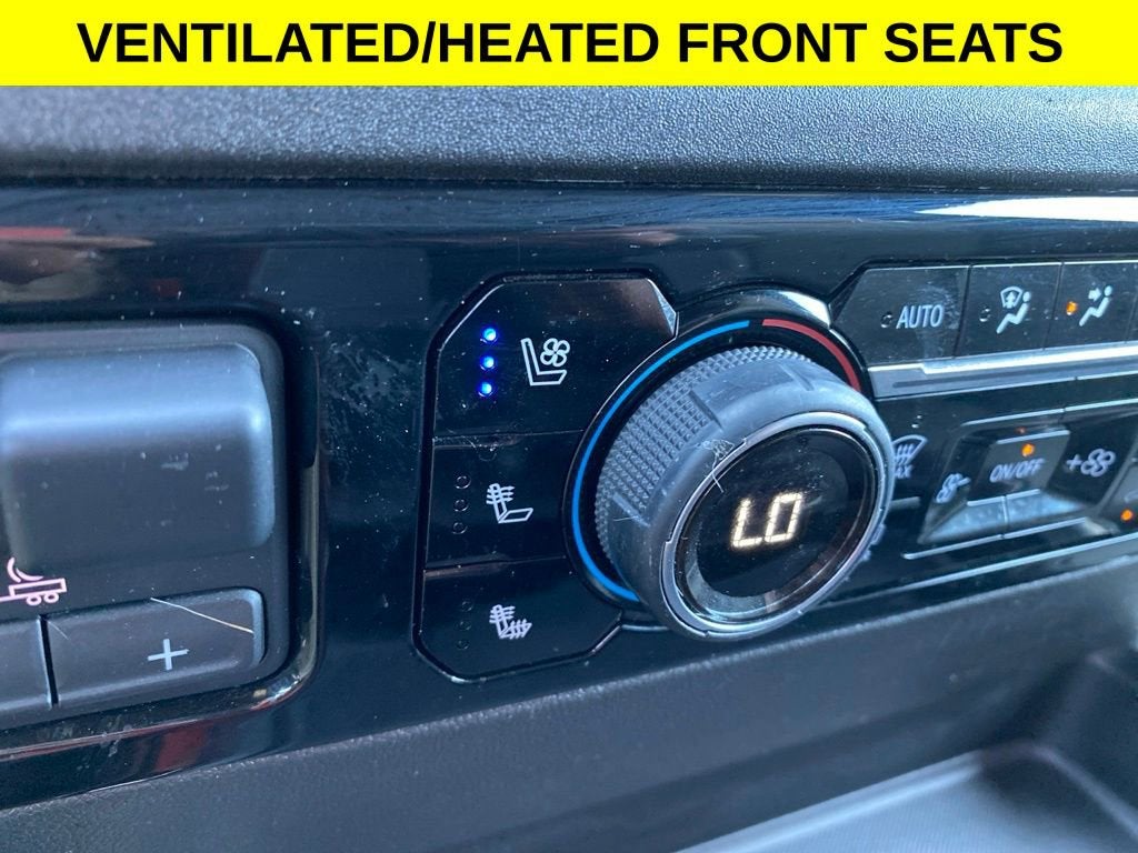 2024 Chevrolet Silverado 2500 HD ZR2