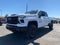 2024 Chevrolet Silverado 2500 HD ZR2