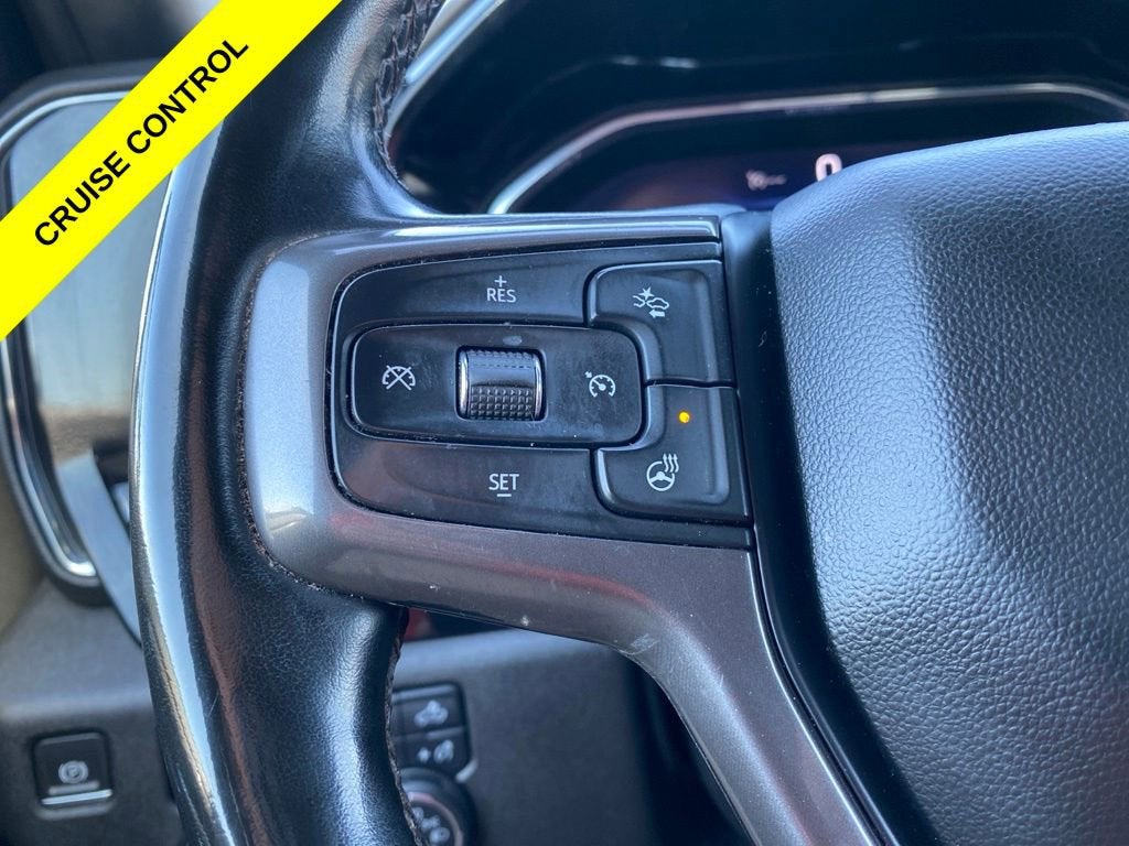 2024 Chevrolet Silverado 2500 HD ZR2