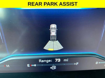 2024 Chevrolet Silverado 2500 HD ZR2